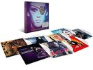 DEAD OR ALIVE - Sophisticated Boom Box 10x Vinyl / LP / Schallplatte - NEU & OVP