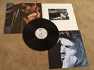 1987 George Michael FAITH Vinyl LP A7 Print And Cover