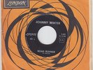 Johnny WINTER * Road Runner * 1963 R&B SOUL GARAGE * Belgian 45 * Hear