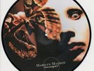 MARILYN MANSON - Tourniquet - 1997 UK Limited Edit. 2-trk 10