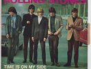 The ROLLING STONES * Time is on my Side * 1972 French EP * A-6 *