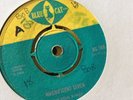 Skinhead Reggae Blue cat 1969