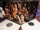 RARE 1968 UK TRACK ORIG ? The JiMi HeNdRiX ExPeRiEnCe ? ELECTRIC LADYLAND PSYCH