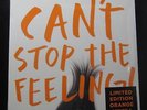 JT Timberlake - Can't Stop The Feeling  12