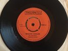 VAL BENNETT Spanish Harlem ROY SHIRLEY If I Did Know TROJAN 611 VINYL SINGLE EX+