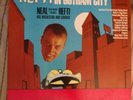 Batman TV Show music NEAL HEFTI Hefti In Gotham City 1966 LP RCA LPM-3621