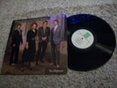 Alison Krauss & Union Station LP-Two Highways-1989-Rounder-Near Mint