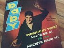 BABY *YA YA* 1962 SPANISH R&B ROCKER POPCORN TWIST EP Lee Dorsey