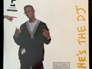 DJ Jazzy Jeff & Fresh Prince - He's the DJ, I'm Rapper LP [Vinyl New] + Download