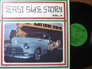 East Side Story LP Vinyl Vol. 4 Awesome Low Rider record comp  NICE