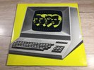 LP Kling Klang ?1C 064-46 311 Kraftwerk ?– Computerwelt A1/B1 GERMAN VINYL OIS