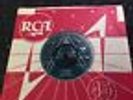 ELVIS PRESLEY 1968 UK RCA DEMO: