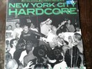 New York Hardcore - 'The way it is' comp LP. Green Vinyl. NYHC.SSD.JUDGE.