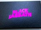 VIP Tour Book Black Sabbath, The End Tour limit. Edition 2016 Nr. 00854, NEU