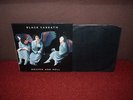 BLACK SABBATH Heaven & Hell LP 1980 VERTIGO 1st  A//1 B//1  EARLIEST EVER