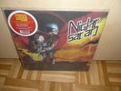 NIGHTSATAN - midnight laser warrior  LP NEW