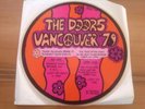 DOORS - NEW LP VINYL PICTURE DISC 