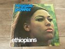 The Ethiopians - Reggae Power 1969 UK LP TROJAN 1st