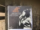 What Kind Of A Lady - Dee Dee Sharp -1968 French BYG Records /Ex+