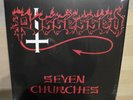 LP Vinyl Possessed - Seven Churches