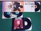 Eric Burdon & War – 4 Lps(The Black Man´s, Declares, Love Is All Around;Animals)