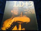 BLUE NOTE 4012 . LOU DONALDSON. 47 WEST 63rd NYC / RVG / DEEP GROOVE / ear