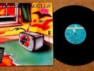 ROCK A FLOCK OF SEAGULLS SELF TITLED LP IN SHRINK HYPE STICKER EXCELLENT *