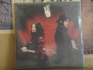 WHITE STRIPES, GET BEHIND ME SATAN - SEALED RSD DBL LP TMR-300 LENTICULAR COVER