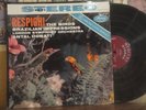RESPIGHI THE BIRDS, DORATI - MERCURY LIVING PRESENCE LP SR90153