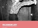 Maximum Joy I Can't Stand It Here On Quiet Nights New Vinyl 12