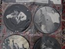The Stone Roses ?– A Rare Interview With The Stone Roses 4 Vinyl Disc 7