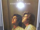 Wham  Everything She Wants (Remix)/Like A Baby 12 Inch Single New/Sealed 1985