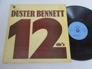DUSTER BENNETT/12 DB´S  LP 1970 CBS BLUE HORIZON S 7-63868