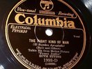 Store-Stock Viva-Tonal Columbia 1998-D Ruth Etting-The Right Kind Of Man (1929)