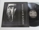DEAD CAN DANCE/DEAD CAN DANCE  LP 1984 UK 4AD CAD 404