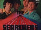SEARCHERS: Shoot ´Em Up Baby / Suzanna (scarce orig. German 60´s 7