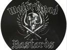 Motorhead-Bastards  VINYL NEW