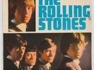The ROLLING STONES * Carol * 1970 French EP * Rare Pressing * 60's BEAT R&B