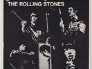 The ROLLING STONES * Got Live * 1973 French Original EP * Rare Pressing 461 218