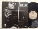 Brazil Samba Funk Soul Breaks LP PAPETE Berimbau E Percussao MARCUS PEREIRA Hear
