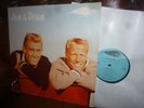 Jan & Dean, Sound, Surf, USA Dore LP 101 Mono LP, 12