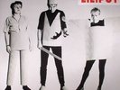 KLEENEX/LILIPUT - First Songs - Vinyl (gatefold 2xLP)