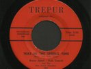 Georgia Bluegrass 45   Bruce Jones & Dub Crouch   Trepur   Listen
