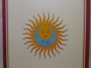 King Crimson - Lark's Tongues In Aspic - Island Records ILPS 9230