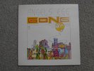 Gong-Angels Egg UK LP Virgin V2007 NM/VG+ Steve Hillage