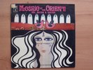 **MOSAIC OF THE ORIENT**Elias Rahbani -Nai Buzuk & Guitar ( RARE ) 1972 LP Vinyl