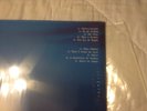 DAVID GILMOUR: On An Island LP poster Import pink floyd