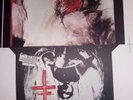 The Pop Group - She Is Beyond Good and Evil Original 1979 Printer's Sleeve Proof