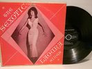 LAOURA The Sexotic  '67? Discophon RARE Greek sexy pop songstress cheesecake NM-