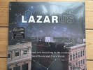 Lazarus Original Cast Recording David Bowie 2x black 1x white vinyl ltd edition